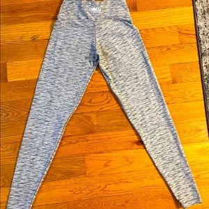 Booty by Brabants between the lines leggings